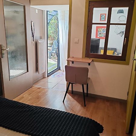 Appartement T2 Sur Cour Nantaise Rezé Esterno foto