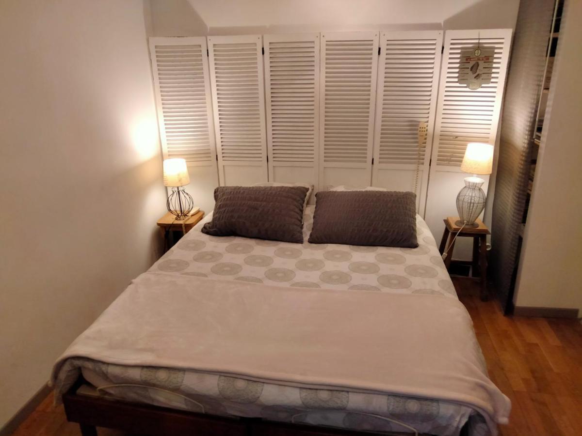 Appartement T2 Sur Cour Nantaise Rezé Esterno foto