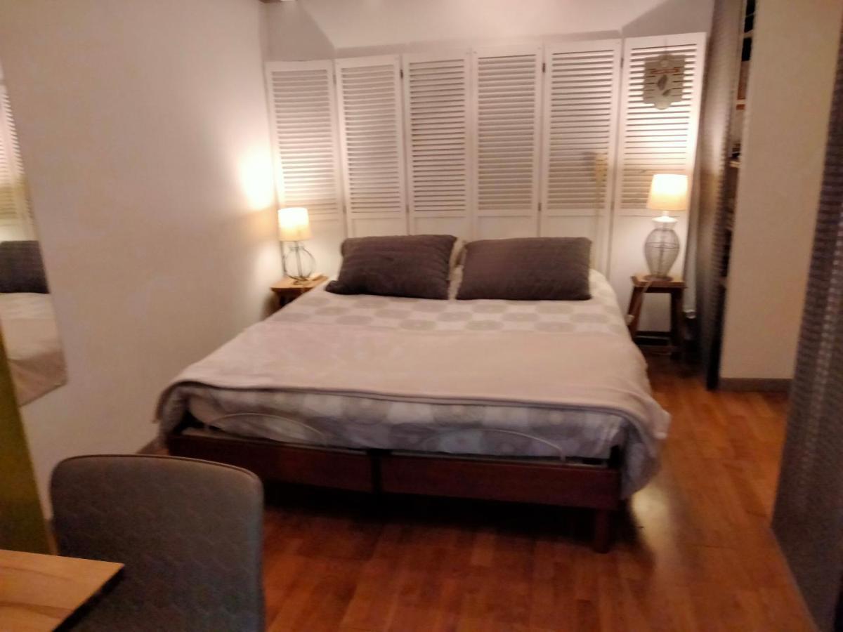 Appartement T2 Sur Cour Nantaise Rezé Esterno foto