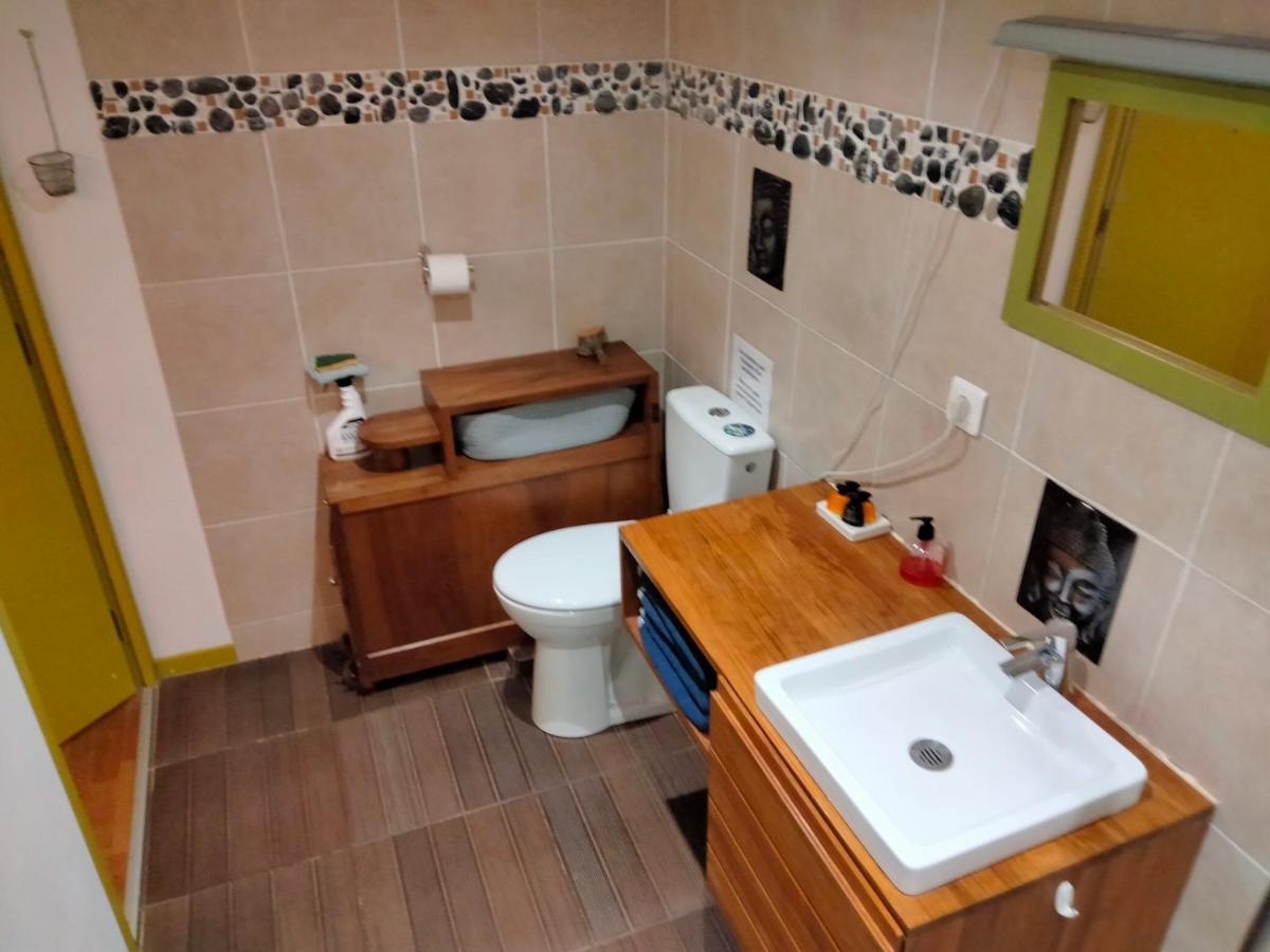 Appartement T2 Sur Cour Nantaise Rezé Esterno foto