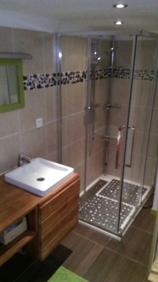 Appartement T2 Sur Cour Nantaise Rezé Esterno foto
